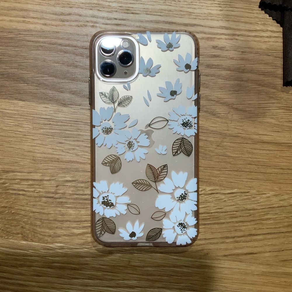 iPhone 11 Pro Max case